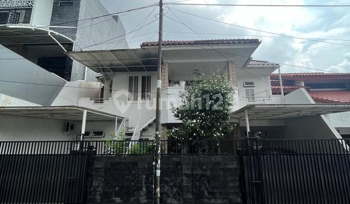 Rumah Murah Siap Huni Pulomas Jakarta Timur