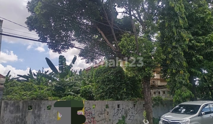 Tanah Murah Pinggir Jalan Duren Sawit Jakarta Timur