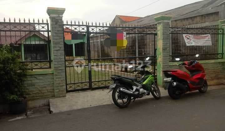 Tanah Murah Siap Bangun Duren Sawit Jakarta Timur