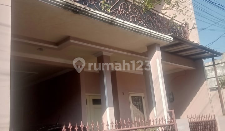Rumah Murah Siap Huni Cipinang Jakarta Timur