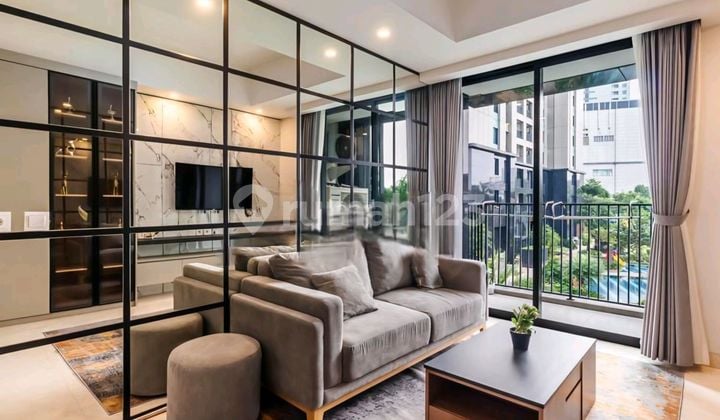 Southgate Prime Tower Apartment (Low Floor Pool View)