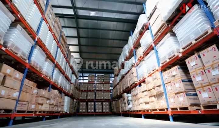 Dijual Pabrik Celup Nyaman Siap Pakai Lokasi di Nanjung Bandung