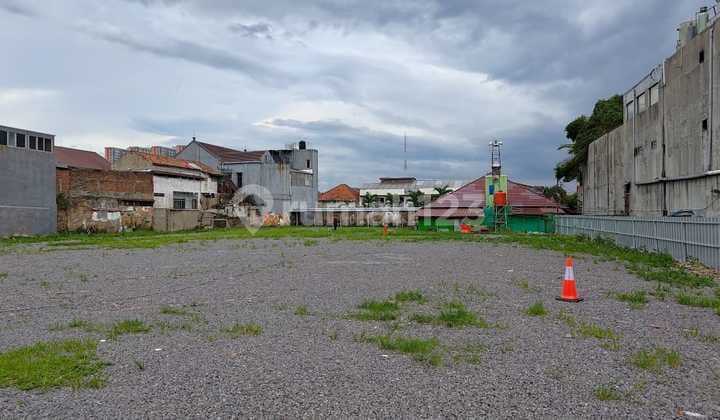 Dijual Kavling Siap Bangun Nyaman Lokasi di Daerah Lengkong Besar Bandung