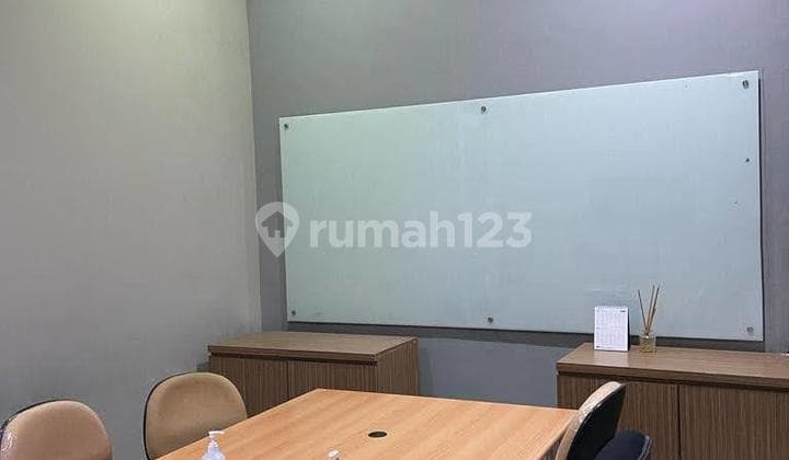 Dijual Gudang + Kantor Siap Pakai Lokasi Di Daerah Kopo Bandung