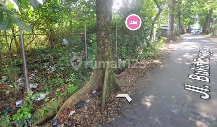 Dijual Kavling Siap Bangun Lokasi Nyaman di Leuwi Gajah Cimahi Bandung