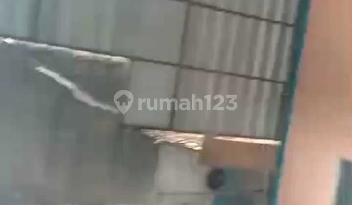 Disewakan Gudang Nyaman Siap Pakai Lokasi di Daerah Gedebage Bandung