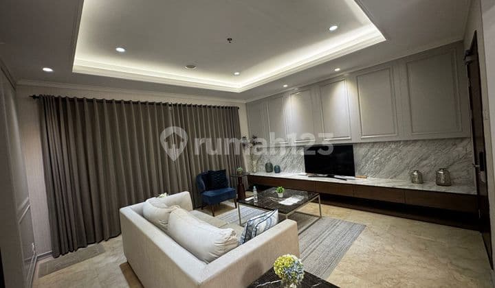 Disewa Apartement Full Furnished Siap Huni Lokasi di Hegarmanah Residence Bandung
