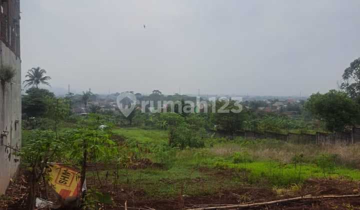 Dijual Kavling Cocok Buat Dibikin Kost Eklusifasi Di Jatinangor