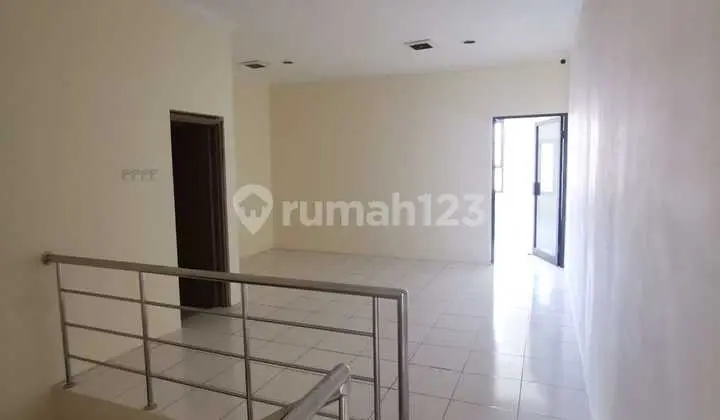 Dijual Ruko 2 Lantai Nyaman Siap Pakai Lokasi strategis di Mekar Wangi Bandung