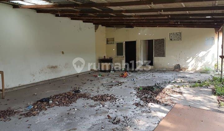 Dijual Tanah Siap Bangun Lokasi di Mainroad Batujajar Bandung