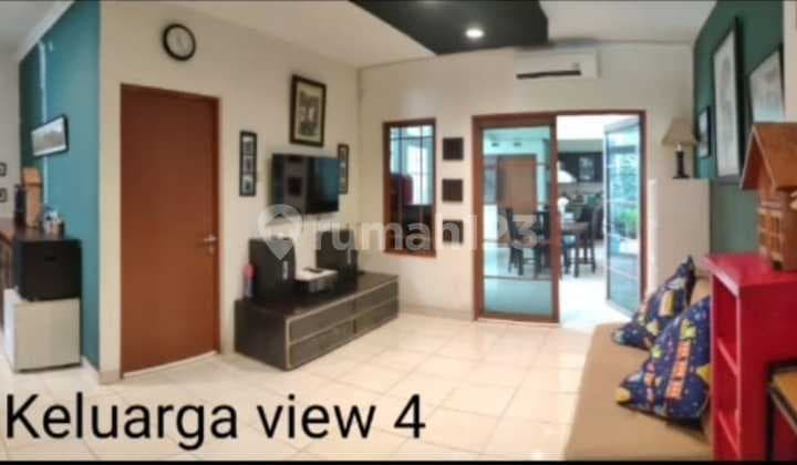 Comfortable and Safe Living at Grand Wisata Bekasi