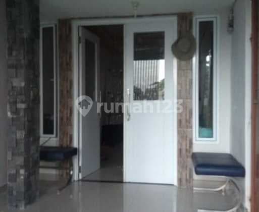 Hunian Berkembang Pesat Nyaman Di Cileungsi Bogor