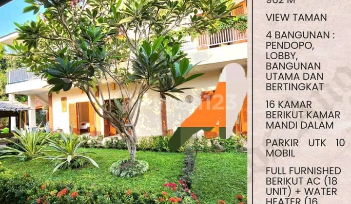 Guest House Rumah Kos Megah Produktif Di Taman Siswa Yogyakarta Guest House Rumah Kos Megah Produktif Di Taman Siswa Yogyakarta