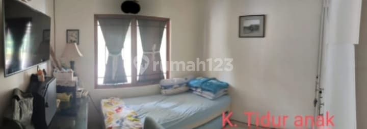 Hunian Kawasan Komersial Nyaman di Grand Wisata Bekasi