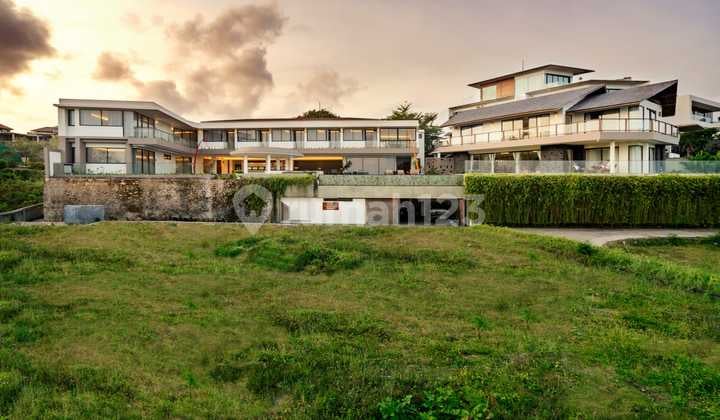 For Sale Large Villa Ocean View In Uluwatu
