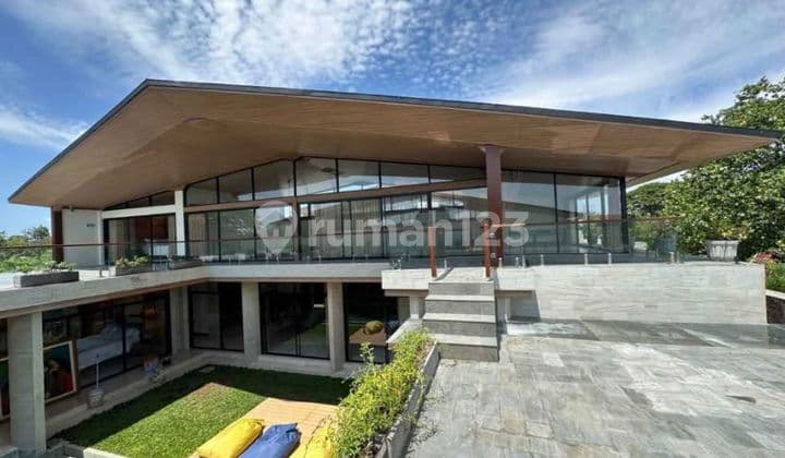 Dijual Villa Cantik New Dekat Pantai Sanur