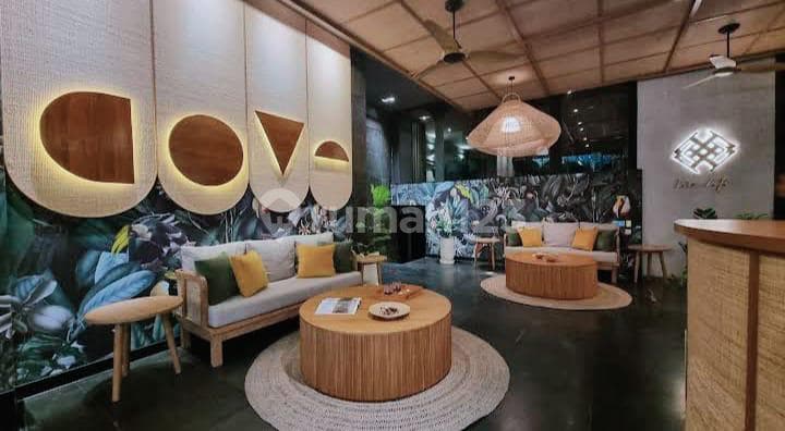 Forsale The Seminyak Hotel Petitenget Beach Bali