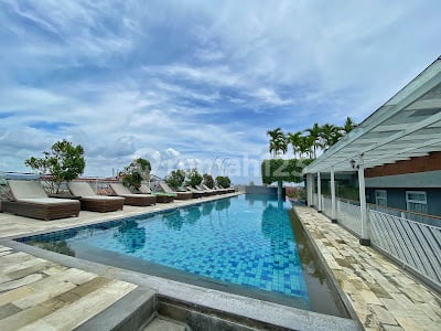 For Sale 3 Star In Main Road Kuta Bali