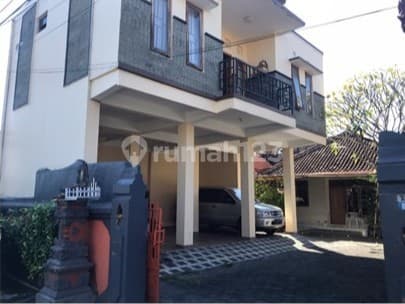 Beautiful 2nd Floor House in Jaya Giri Denpasar