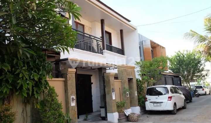 For Sale Beautiful House Location Sekar Tunjung Denpasar