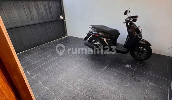 For Sale: Semi-Villa, 1-Storey House