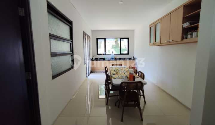 For Sale Modern Luxury House In Exclusive Resort Dago Pakar Bandung