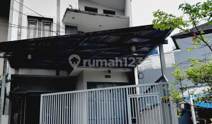Dijual Rumah Mewah Modern Strategis Do Daerah Mekarwangi Bandung