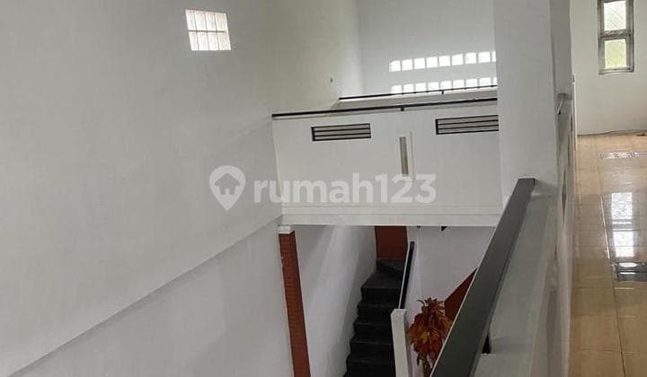 Dijual Rumah Mewah Modern Di Area Taman Mutiara Cimahi Tengah Shm