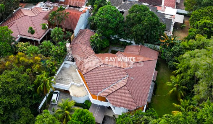 ️ Rare Prestige Estate - Hitung Tanah!