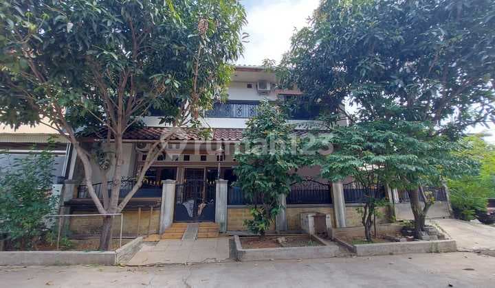 Dijual Cepat Rumah Murah di Permata Harapan Baru Bekasi