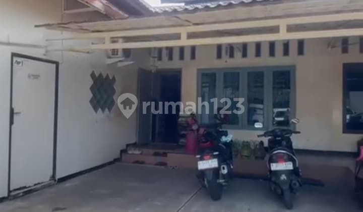 Rumah di Teluk Buyung Marga Mulya Bekasi Utara Kota Bekasi