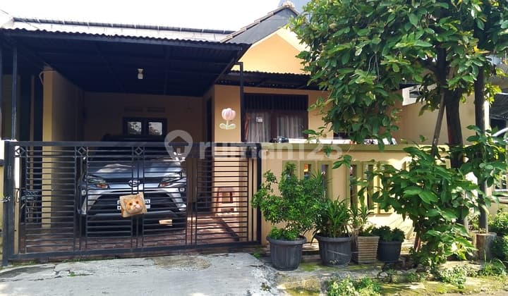 Rumah Siap Huni di Prima Harapan Regency, Bekasi