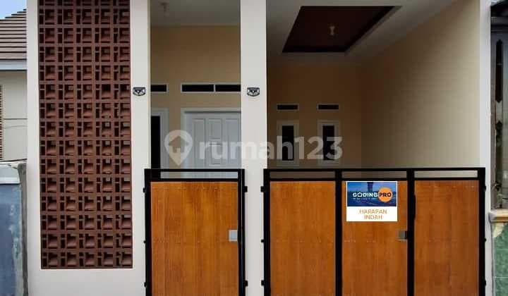 Strategic House in Pondok Ungu Sector V Bekasi