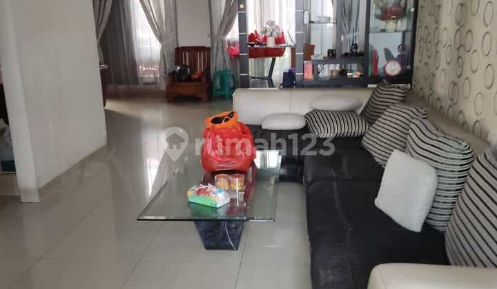 For Sale: Beautiful Affordable House in Taman Cemara Harapan Indah Cluster