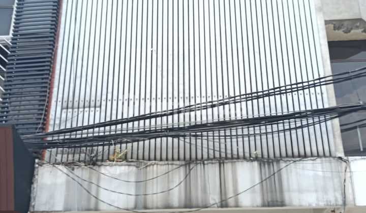 Ruko Rapi Siap Pakai Di Roxy Mas Jakarta Pusat