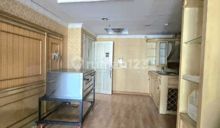 Fully Furnished Apartment for Sale at French Walk Moi Kelapa Gading