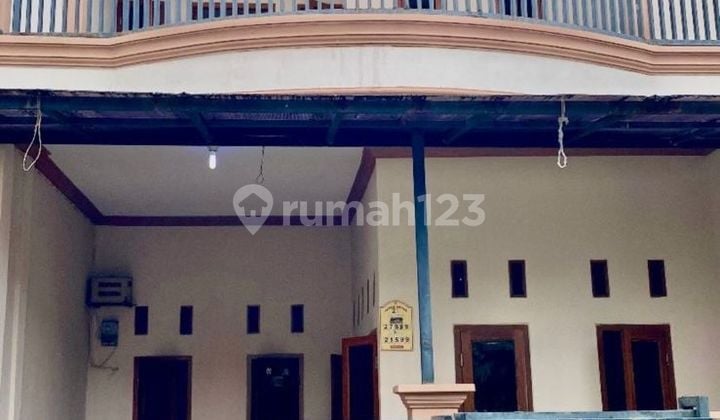 Rumah Bagus 2 Lantai Dijual di Villa Mutiara Gading 3, Taman Kebalen Bekasi