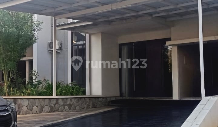 Rumah Bagus 2 Lantai di Lokasi Favorit Cluster Asia Tropis, Harapan Indah