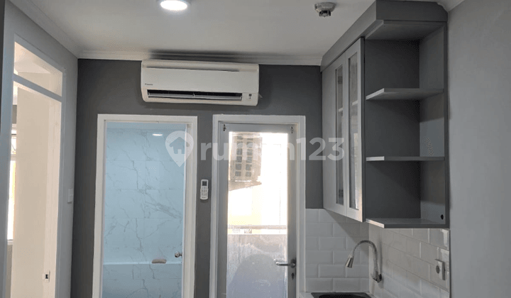 Dijual Murah Apartement Gading Nias Kelapa Gading