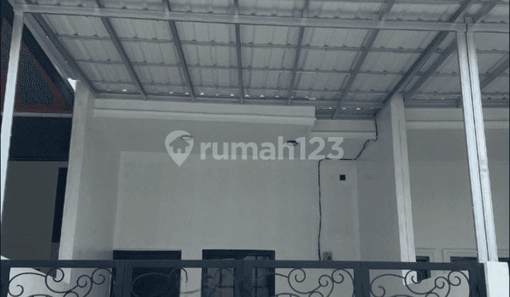 Jual Rumah Baru 2 Lantai Harapan Indah Bekasi