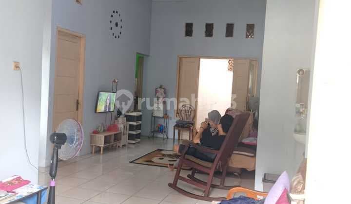 Dijual Cepat Rumah di Rorotan, Jakarta Utara