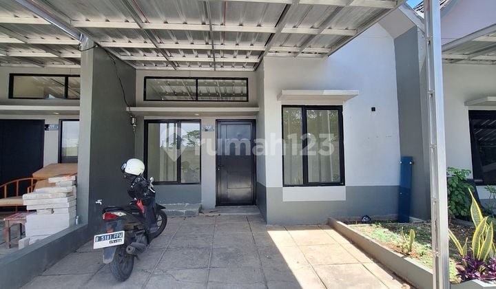 Dikontrakan/ Disewakan Rumah Di Bekasi