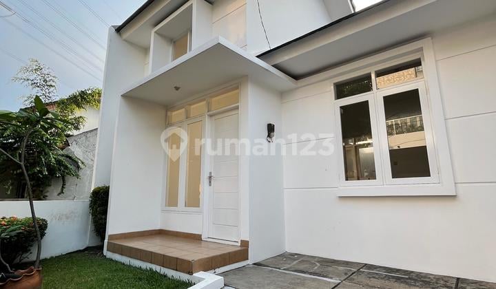 Dijual Rumah Murahdi Pusat Kota Bekasi