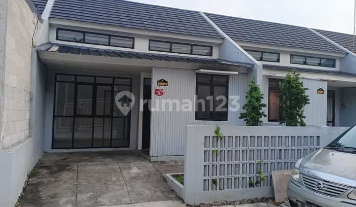 Take Over Rumah Dekat Jakarta Timur Cakung