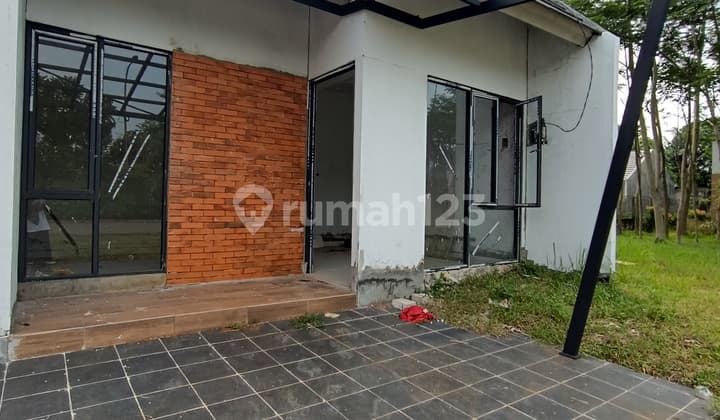 For Sale: 3-Bedroom House in Bekasi City