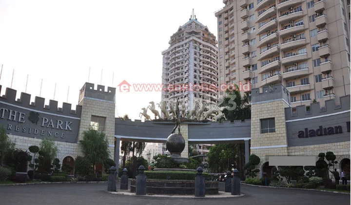 FOR SALE APARTMENT IN KELAPA GADING AREA FREE AC 2 (KG005014) FOR SALE APARTMENT IN KELAPA GADING AREA FREE AC 2 (KG005014)