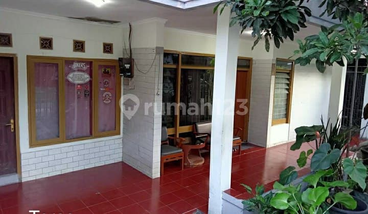 Dijual Rumah Terawat Siap Huni Batik Sukaluyu