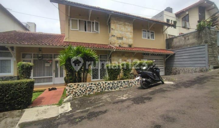 Dijual Rumah Murah Terawat Siap Huni Cigadung