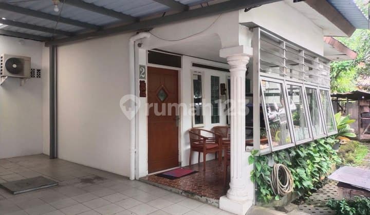 Dijual Rumah Hook Terawat Komplek Arcamanik
