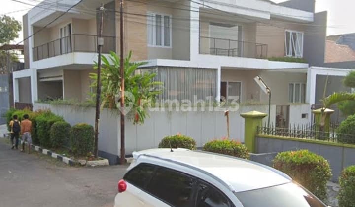 Dijual Rumah Minimalis Siap Huni Turangga
